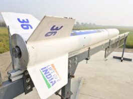 Model Rocketry and CANSAT India Student