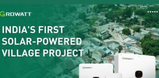 Growatt Project Report