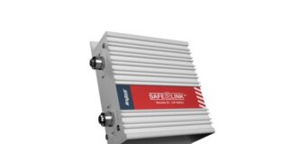 Anybus Safe2Link IO-CS