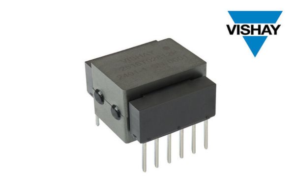 150 W Planar Transformers 150 W Planar Transformers