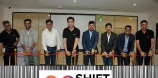 SHIFT Innovation Hub