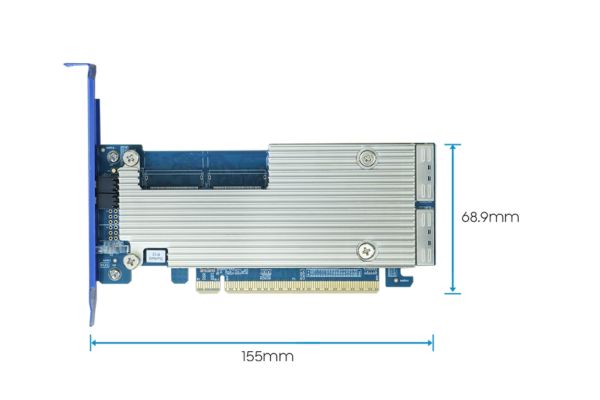 PCIe Gen5 Switch PCIe Gen5 Switch