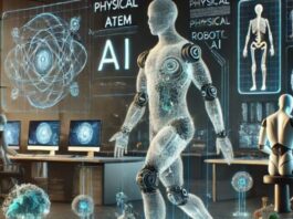 Physical AI Market
