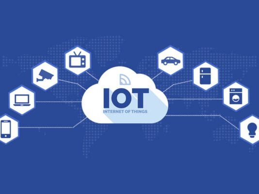 IoT development kits