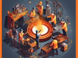 Semiconductor Manufacturing