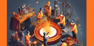 Semiconductor Manufacturing