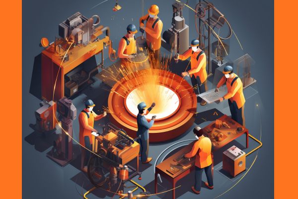 Semiconductor Manufacturing Semiconductor Manufacturing
