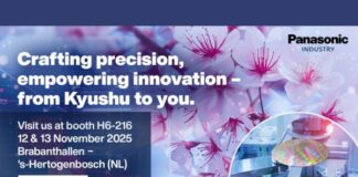 Precision Fair 2025