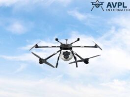 Hisar Drone RPTO