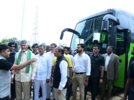 ETO Electric 3-Wheelers