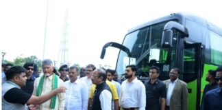 ETO Electric 3-Wheelers