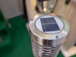 Solar Microinverter Market
