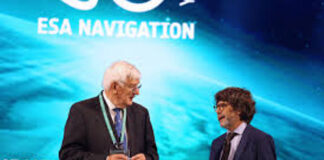 ESA awards Rohde & Schwarz