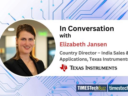 Texas Instruments