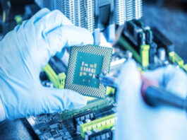 Semiconductor Testing Issues