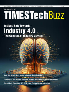 TimesTech Buzz Nov 2025