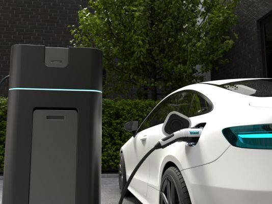 EV Motors