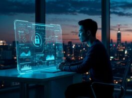 Cybersecurity