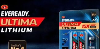 Ultima Lithium