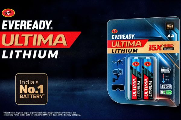 Ultima Lithium Ultima Lithium