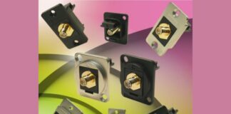 FeedThrough connectors