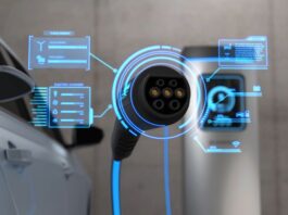 Ultra-Fast EV Charging