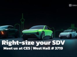 CES 2026