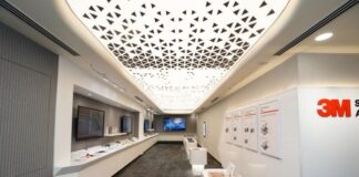 Electronics Customer Experience Center