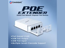 POE Extender