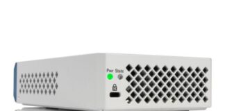 mobile network scanner