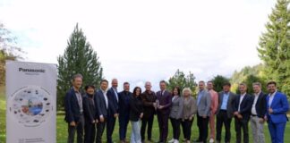 Supplier of the Year Award