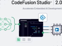 CodeFusion Studio 2.0