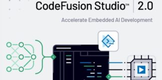 CodeFusion Studio 2.0