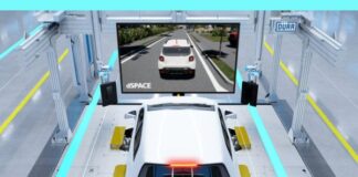 Wide Pilot Commercial Vehicle Driver