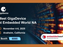 Embedded World 2025