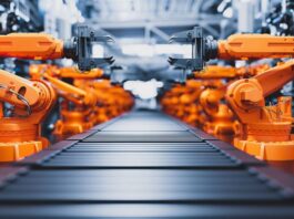 Modern Manufacturing