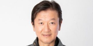 Mr. Akio Okamura