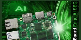 Speeds AI-Ready Embedded Development