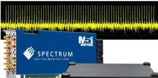 Arbitrary Waveform Generators