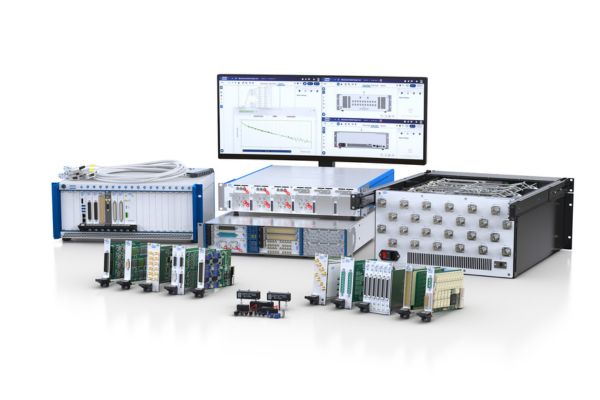 automated test automated test