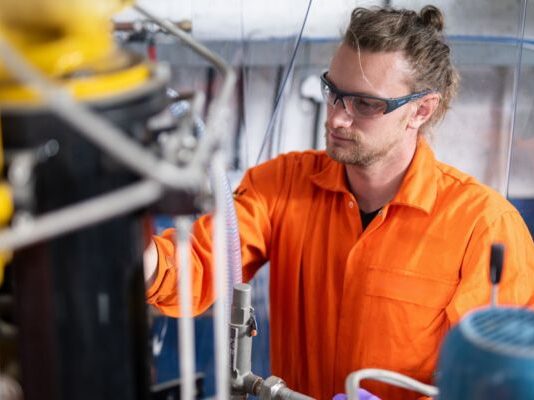 Dry Coating Tech
