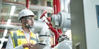 Dual-Range Motion Sensor