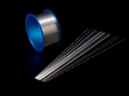 TK-SR Rhodium