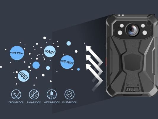 Body Worn Cameras