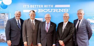 Opens India Design Center