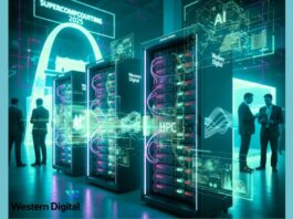 Trusted AI Storage at SC25