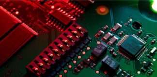 Semiconductor Chemicals