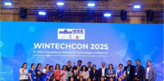 IEEE Wintechon 2025