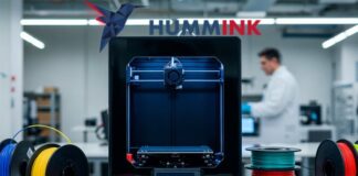 Hummink
