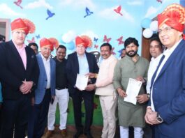 New Land Near Pune Facility